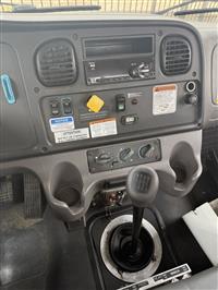 2018 Freightliner M2
