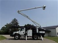 2018 Freightliner M2