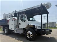 2018 Freightliner M2
