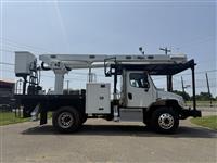 2018 Freightliner M2
