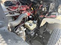 2018 Freightliner M2