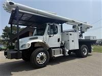 2018 Freightliner M2