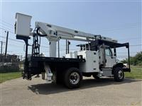 2018 Freightliner M2