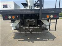 2018 Freightliner M2