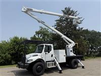 2011 Freightliner M2