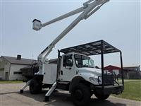 2011 Freightliner M2
