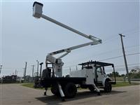 2011 Freightliner M2