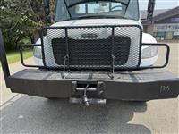 2011 Freightliner M2