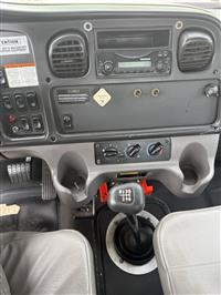2011 Freightliner M2
