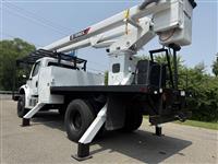 2011 Freightliner M2