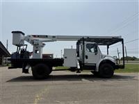 2011 Freightliner M2
