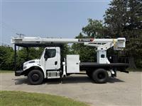 2011 Freightliner M2