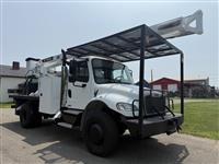 2011 Freightliner M2