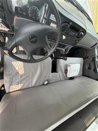 2011 Freightliner M2