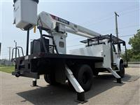 2011 Freightliner M2