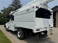 2013 Ford F-750