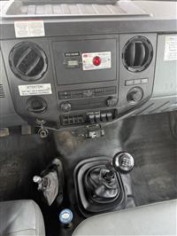 2013 Ford F-750