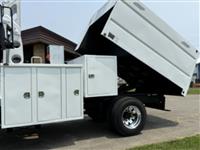2013 Ford F-750