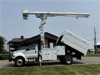 2013 Ford F-750