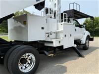 2013 Ford F-750