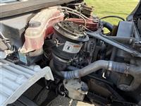 2012 Freightliner M2 106