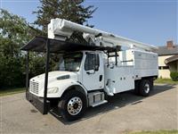 2012 Freightliner M2 106