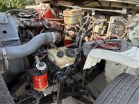 2012 Freightliner M2 106
