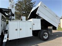 2012 Freightliner M2 106