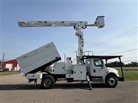 2012 Freightliner M2 106