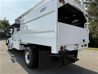 2012 Freightliner M2 106