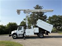 2012 Freightliner M2 106
