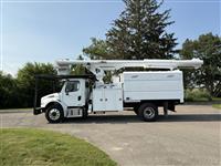 2012 Freightliner M2 106