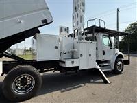 2012 Freightliner M2 106