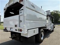 2012 Freightliner M2 106