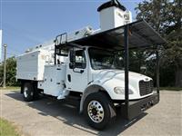 2011 Freightliner M2