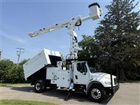 2011 Freightliner M2