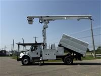 2011 Freightliner M2