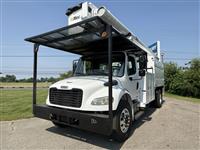 2011 Freightliner M2