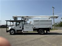 2011 Freightliner M2