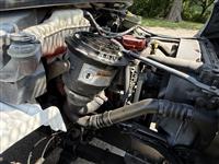 2011 Freightliner M2
