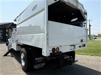 2011 Freightliner M2