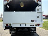 2011 Freightliner M2