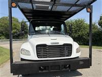 2011 Freightliner M2