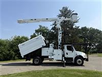 2011 Freightliner M2