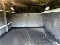 2011 Freightliner M2