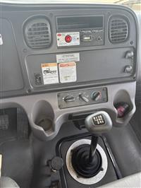 2011 Freightliner M2