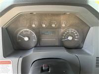 2013 Ford F-750