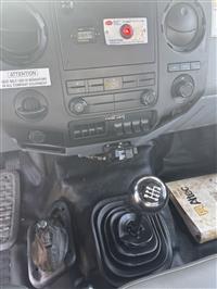 2013 Ford F-750