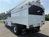2013 Ford F-750