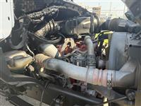 2013 Ford F-750